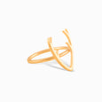 Reindeer Ring