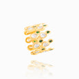 Sayeh Ring
