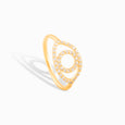 Evil Eye Ring