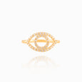 Evil Eye Ring