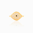 Evil Eye Ring