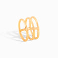 Triple Gold Band