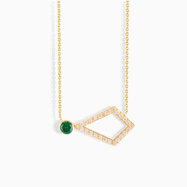 Riva Necklace