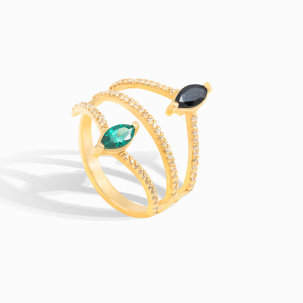 Majestic Ring