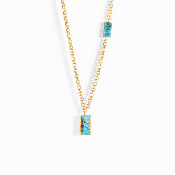 Turquoise Necklace