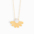Fallen Petals Necklace