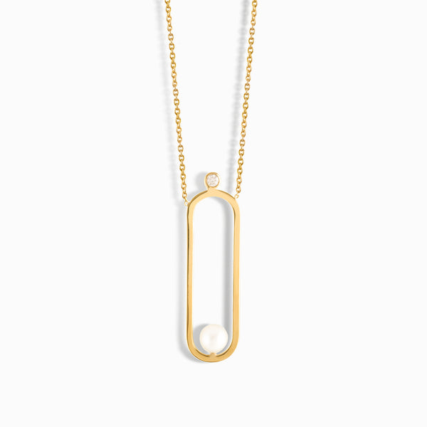 Atria Necklace