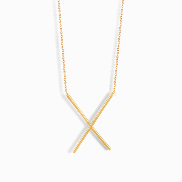 X Pendant