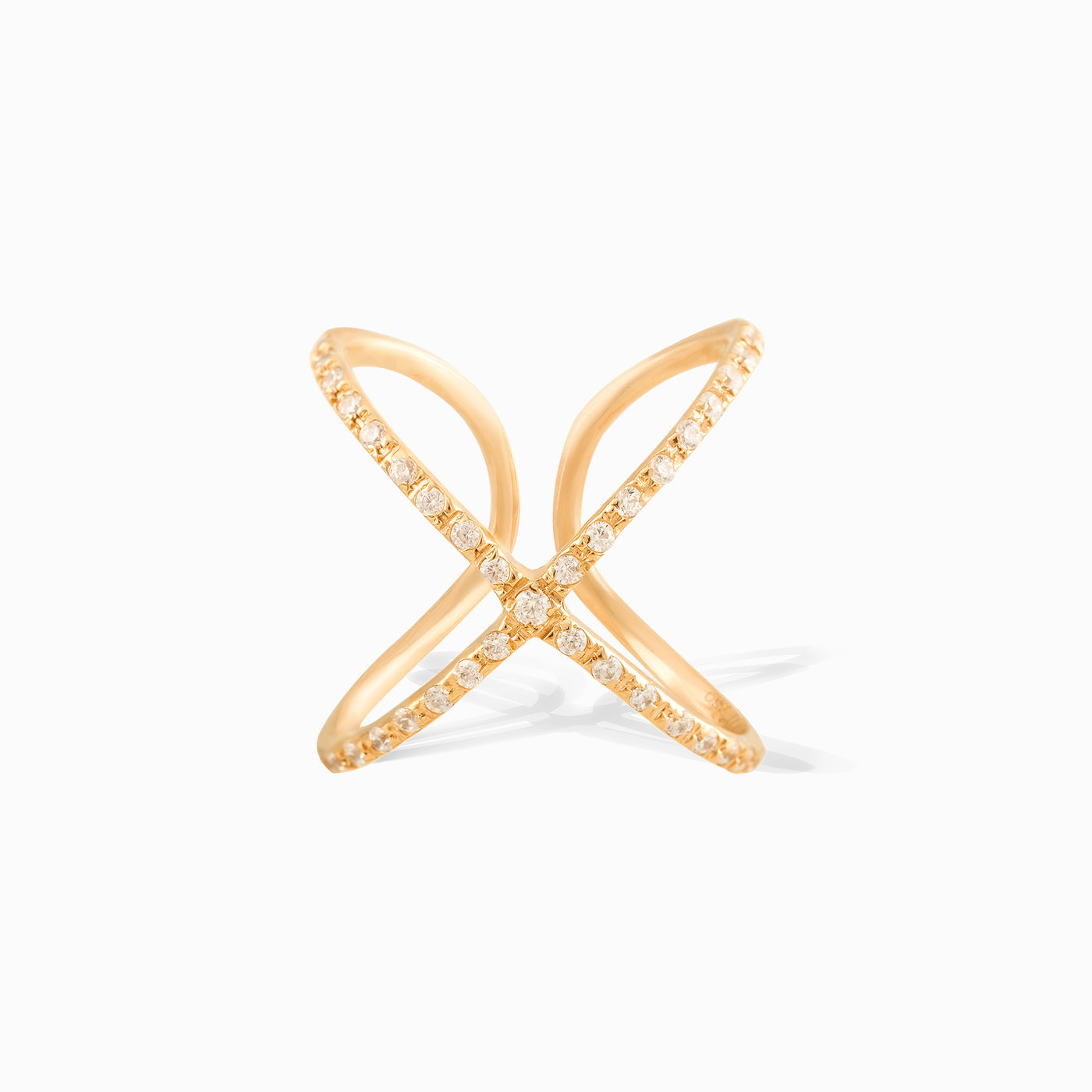 The X Ring