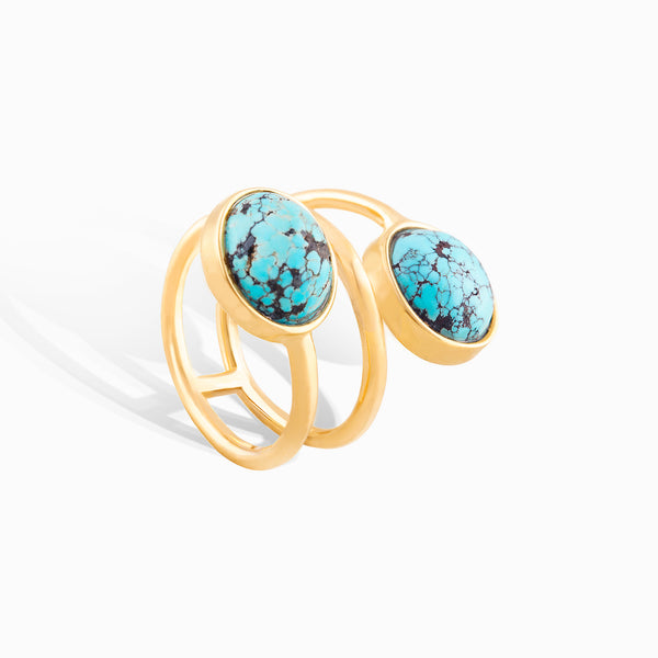 Turquoise Claw