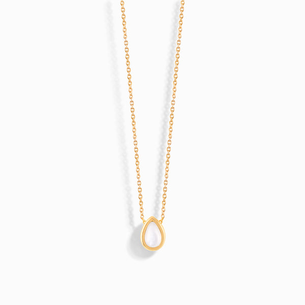 Adina Necklace