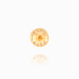 Diamond Pave Stud Earrings
