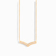 V-Necklace