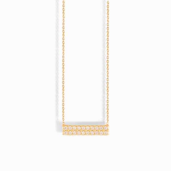 Bar Necklace