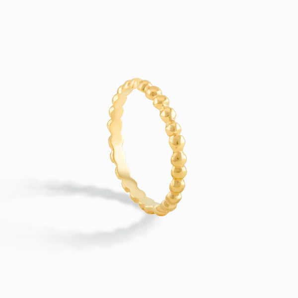 Ball Ring