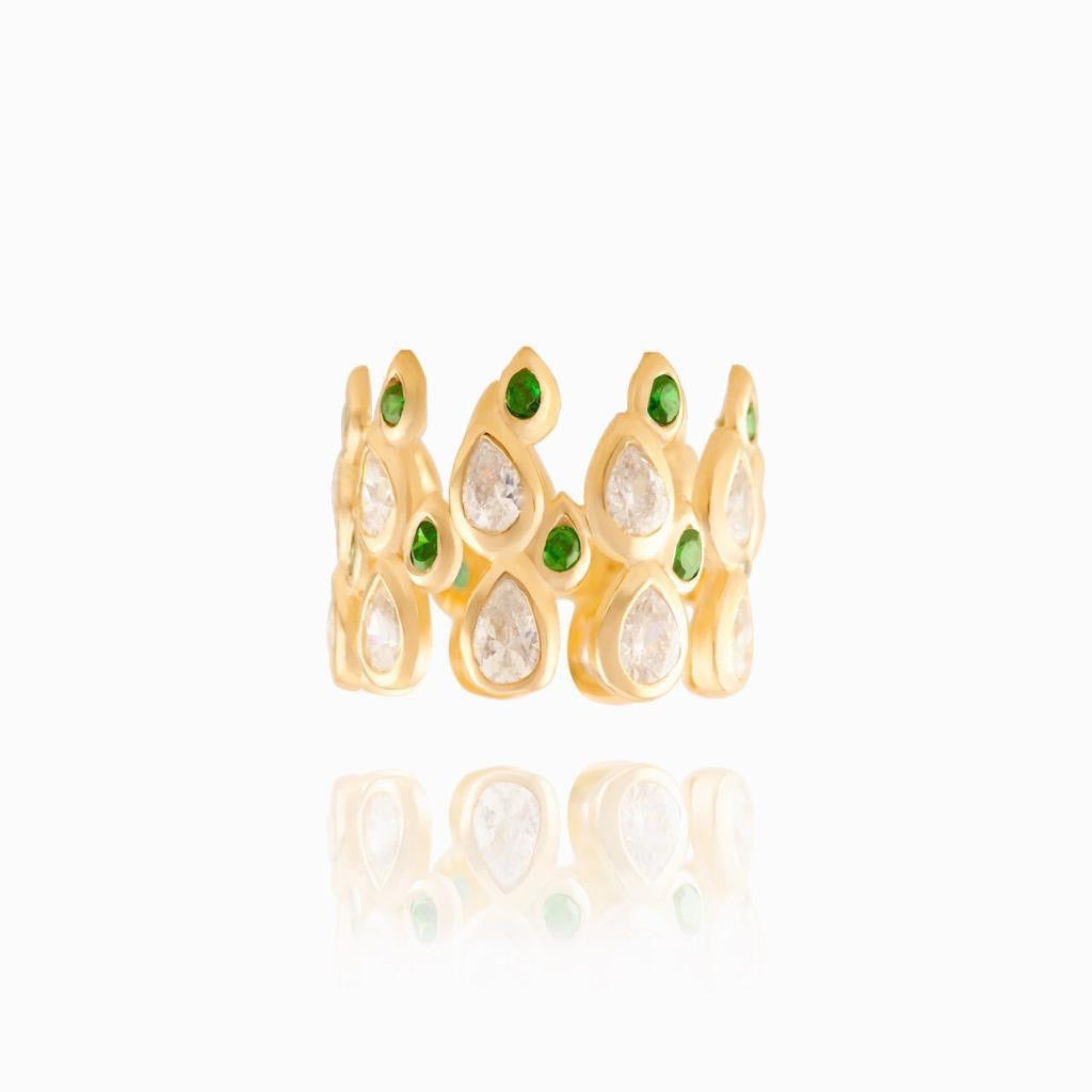 Sayeh Ring