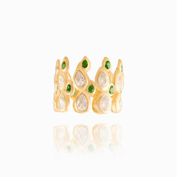 Sayeh Ring