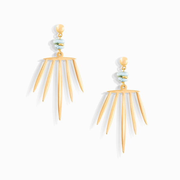 Arousha Earrings