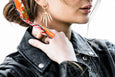 Arousha Earrings