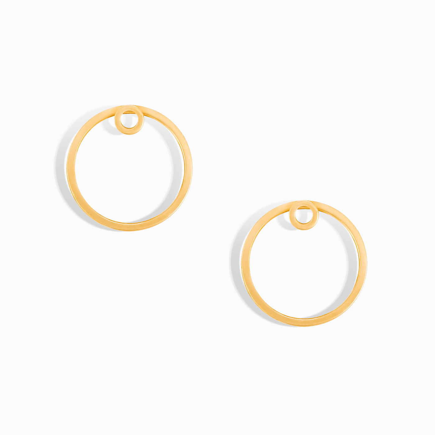 Circle Earring