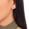 Evil Eye Earrings