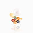 Little Miss Daisy Ring