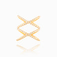 Double X Ring